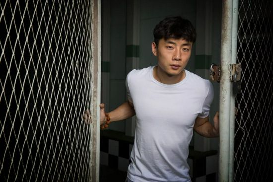 密室的偷情
