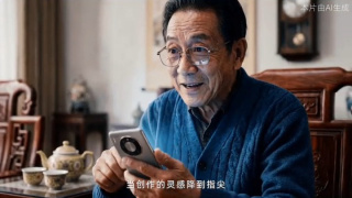 我朋友的姐